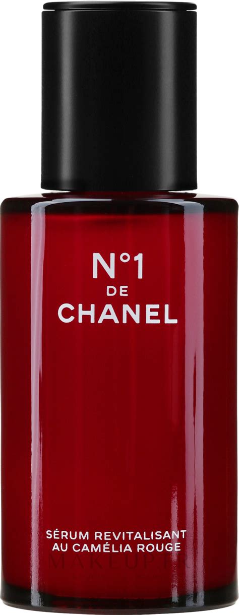 produit chanel n1